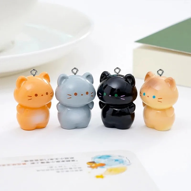 Pacote com 10 Pingentes de Res - Resin Craft Projects avaliação e preço