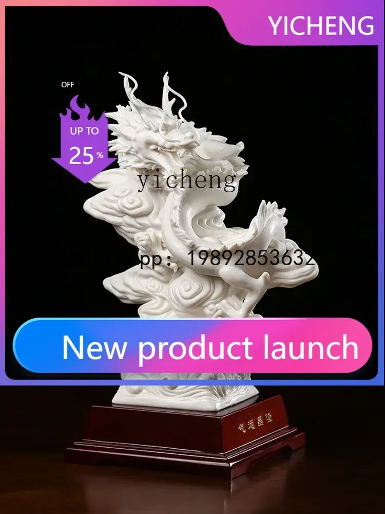 b13 Ornamentos de Dragão em Ce - Crafting Resin avaliação e preço