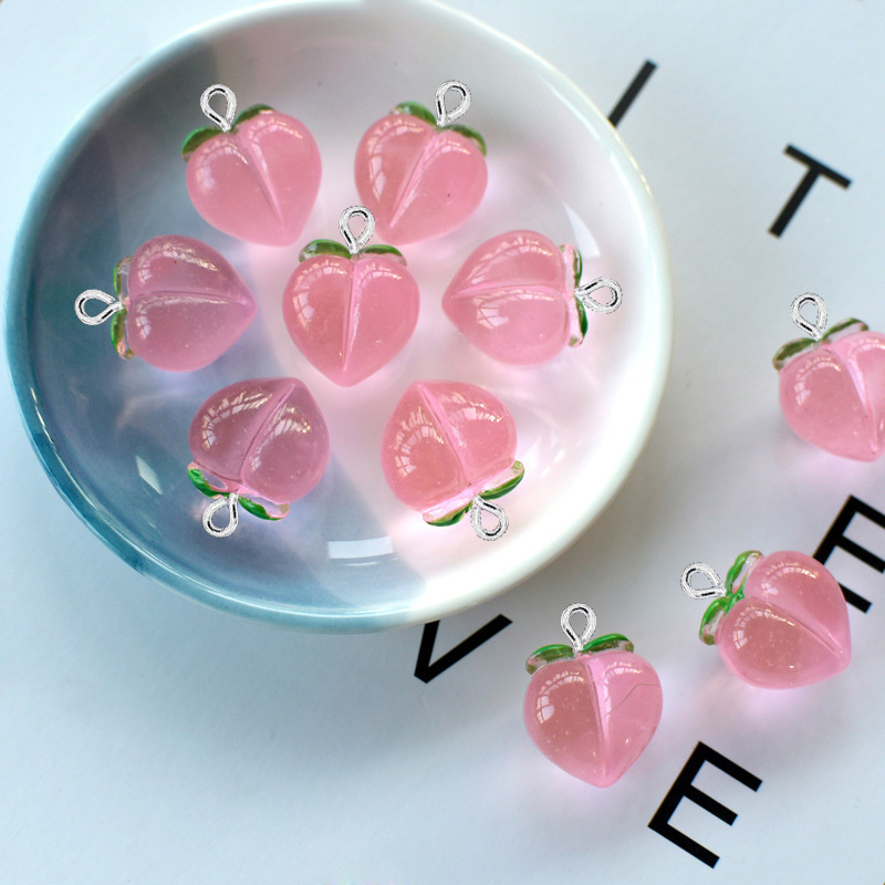 10 Peças Novas de Pingentes de - Resin Craft Projects avaliação e preço