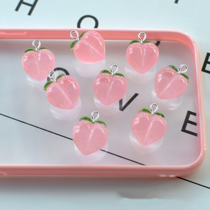 10 Peças Novas de Pingentes de - Resin Craft Projects avaliação e preço