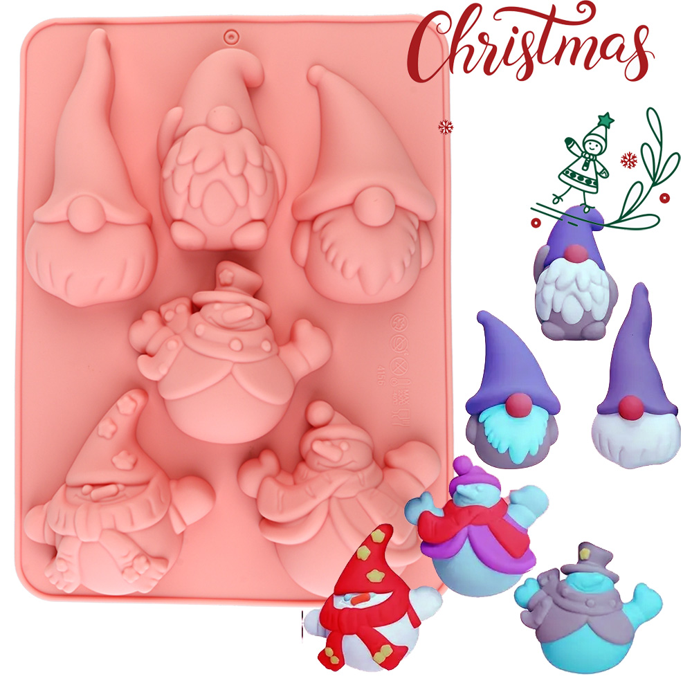 Molde de Silicone para Bolo de - Resin Craft Ideas avaliação e preço