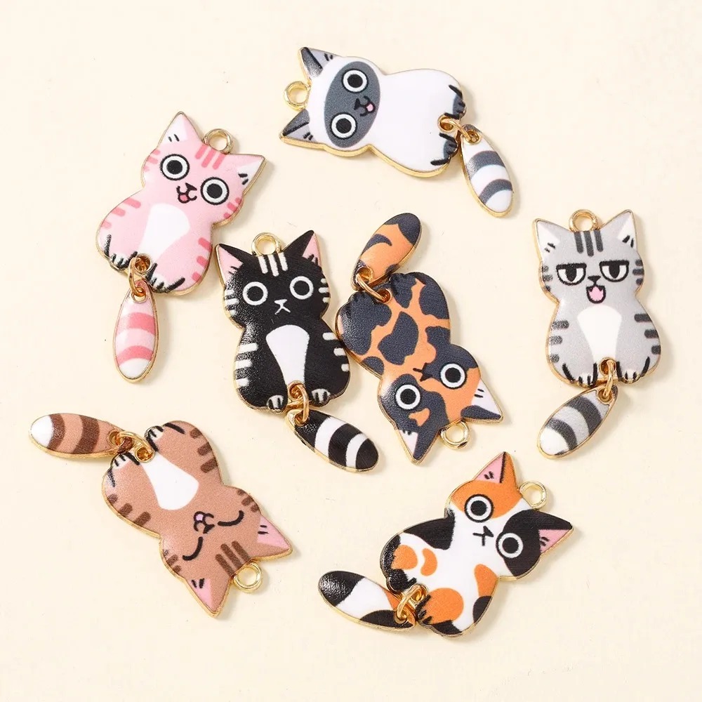 10 peças de pingentes de resin - Resin Craft Supplies avaliação e preço