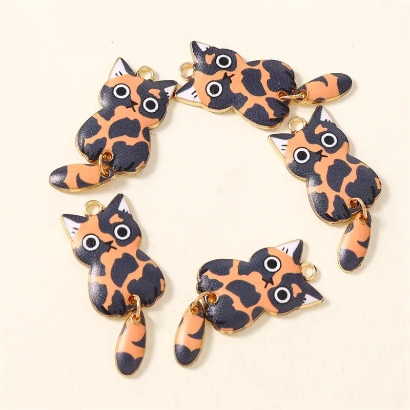 10 peças de pingentes de resin - Resin Craft Supplies avaliação e preço