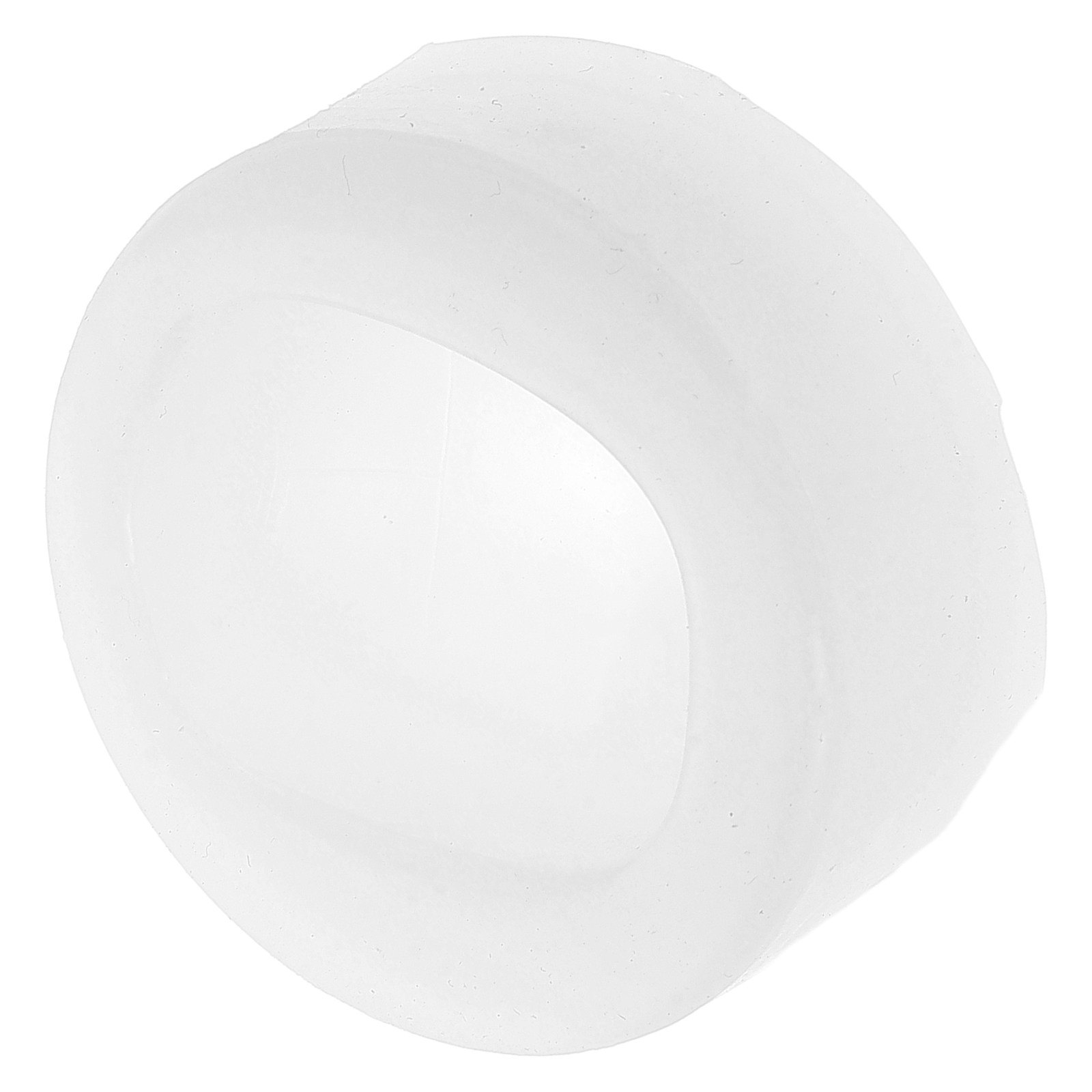 Molde de Silicone para Rosto H - Crafting Resin avaliação e preço
