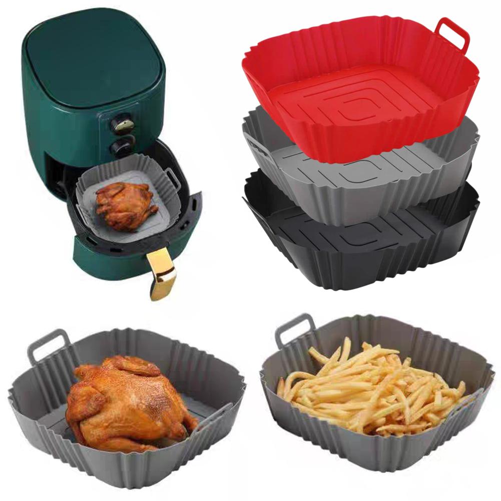 Acessórios Reutilizáveis para  - Silicone Mold Tray avaliação e preço
