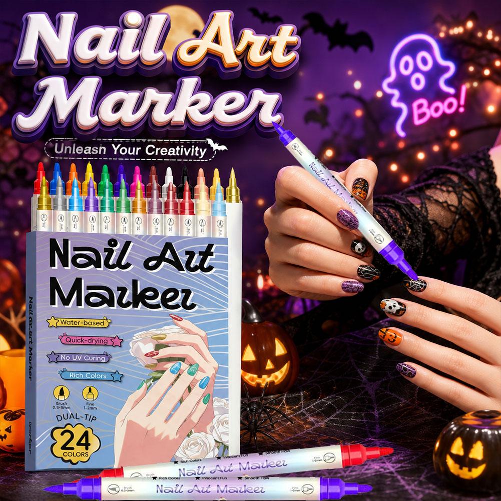 Caneta Marcadora de Unhas com  - Copic Marker Sketch avaliação e preço