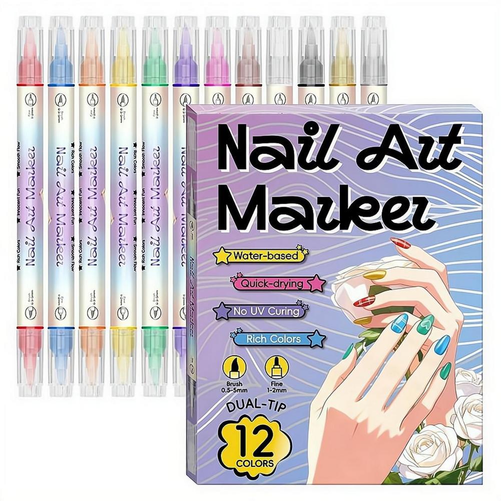 Caneta Marcadora de Unhas com  - Copic Marker Sketch avaliação e preço