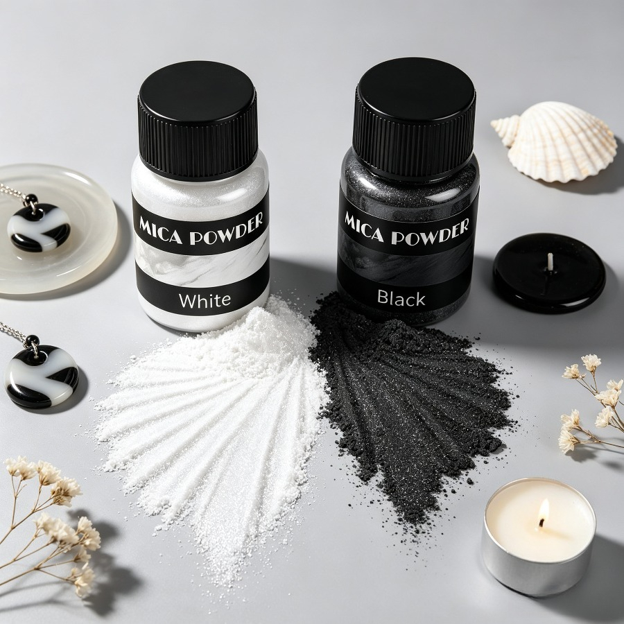 Conjunto de 2/24 cores de pigm - Resin Pigment Set avaliação e preço