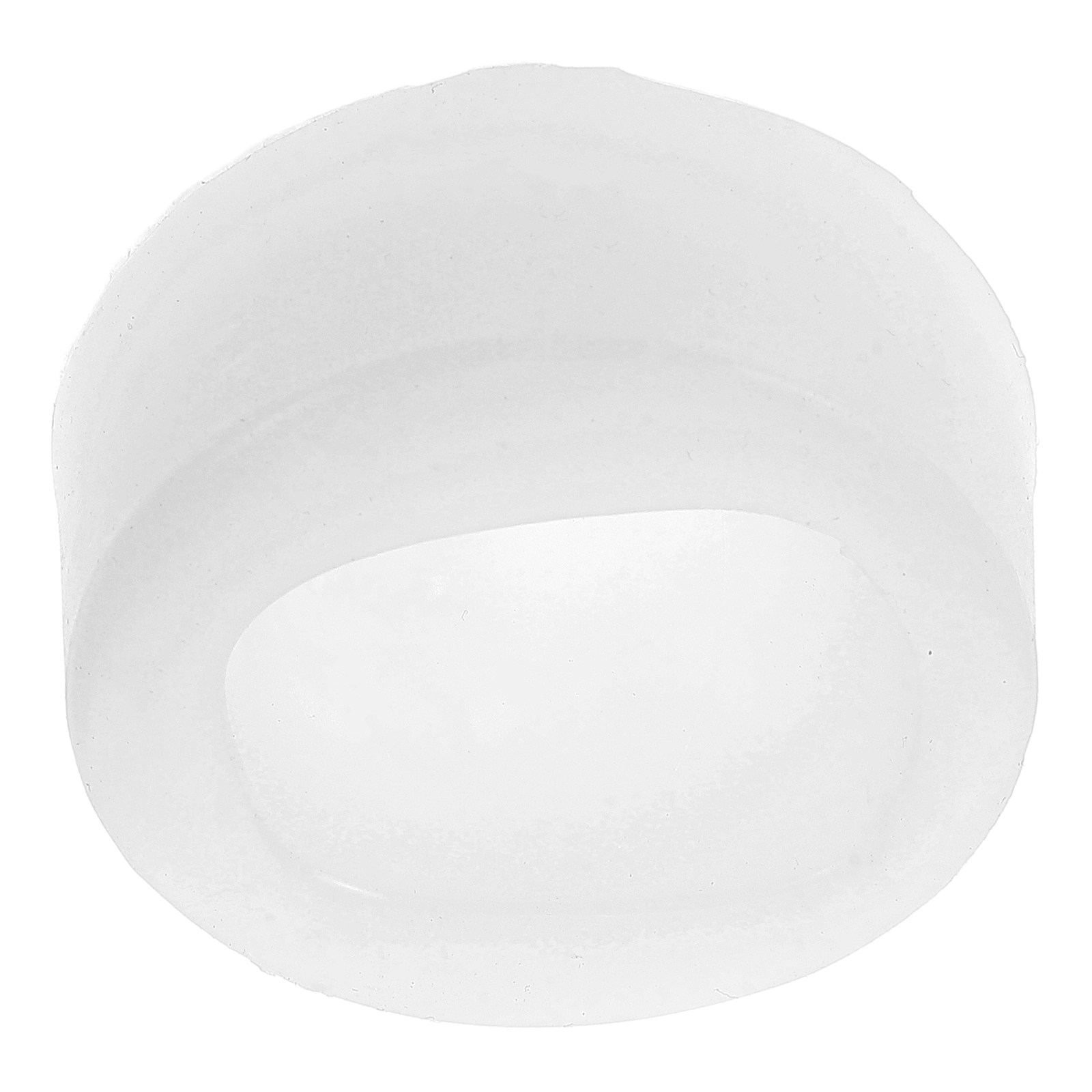 Molde de Silicone para Rosto H - Crafting Resin avaliação e preço