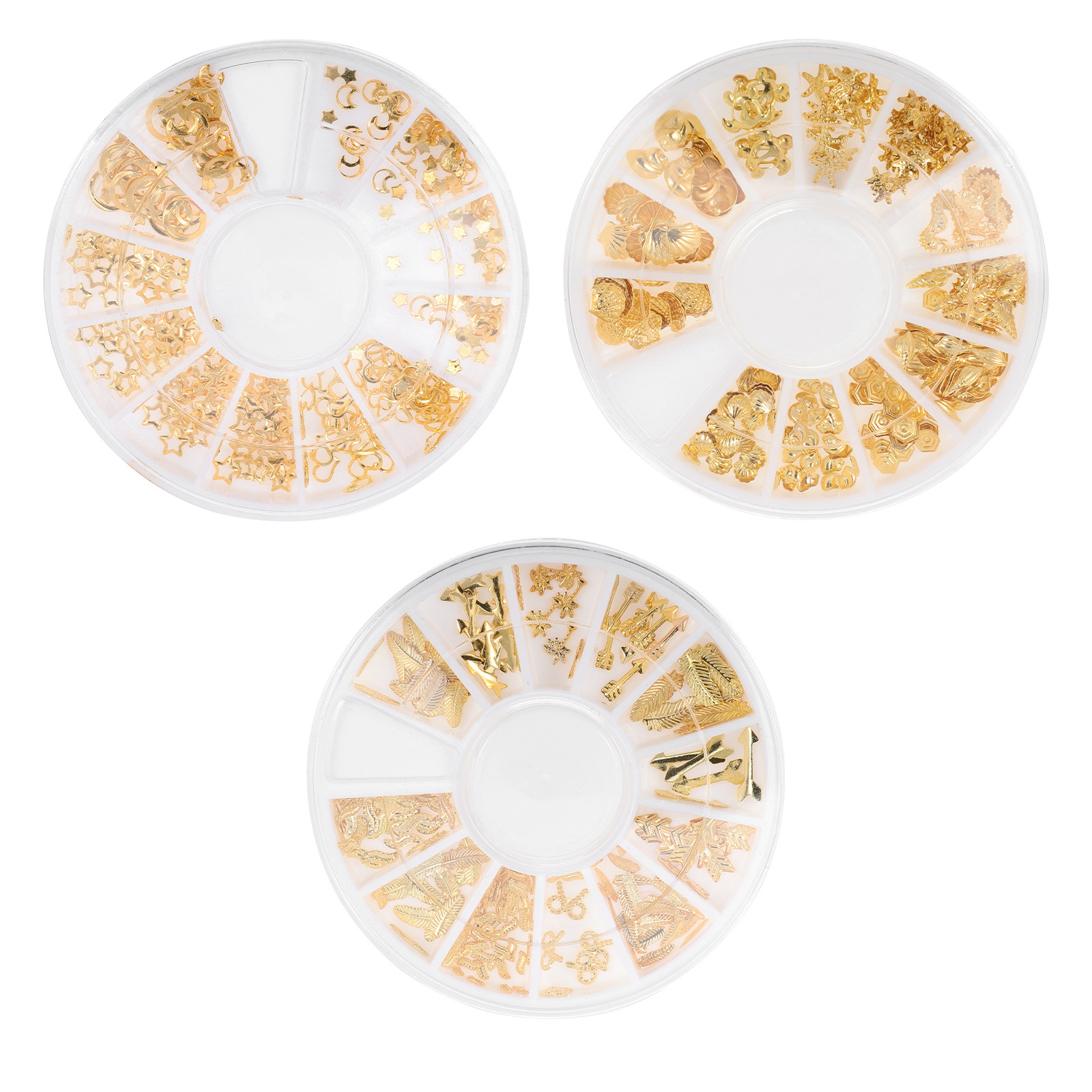 3 Caixas de Enchimentos de Res - Resin Craft Material avaliação e preço