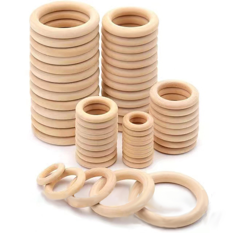 Aros De Madeira Para Anéis De  - Wood Ring Blank avaliação e preço