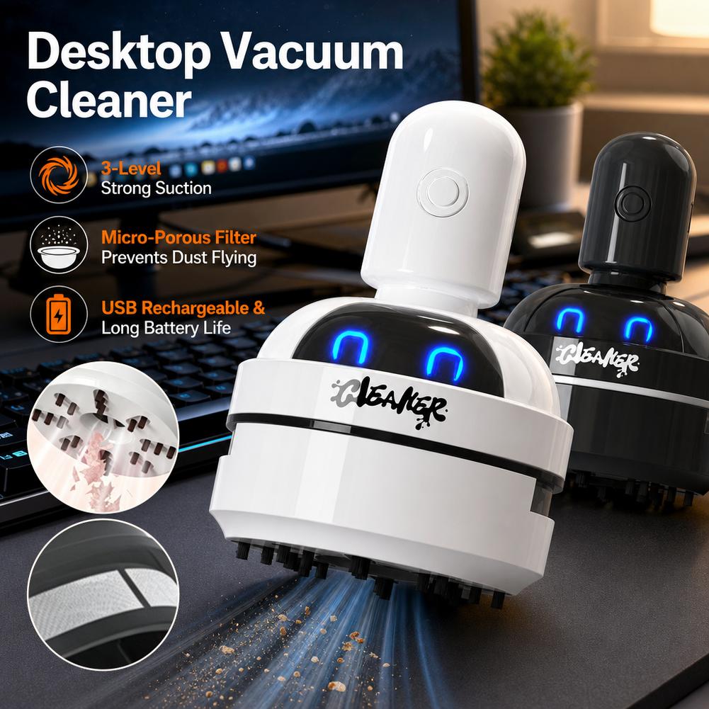 Aspirador de pó portátil recar - Vacuum Chamber Small avaliação e preço