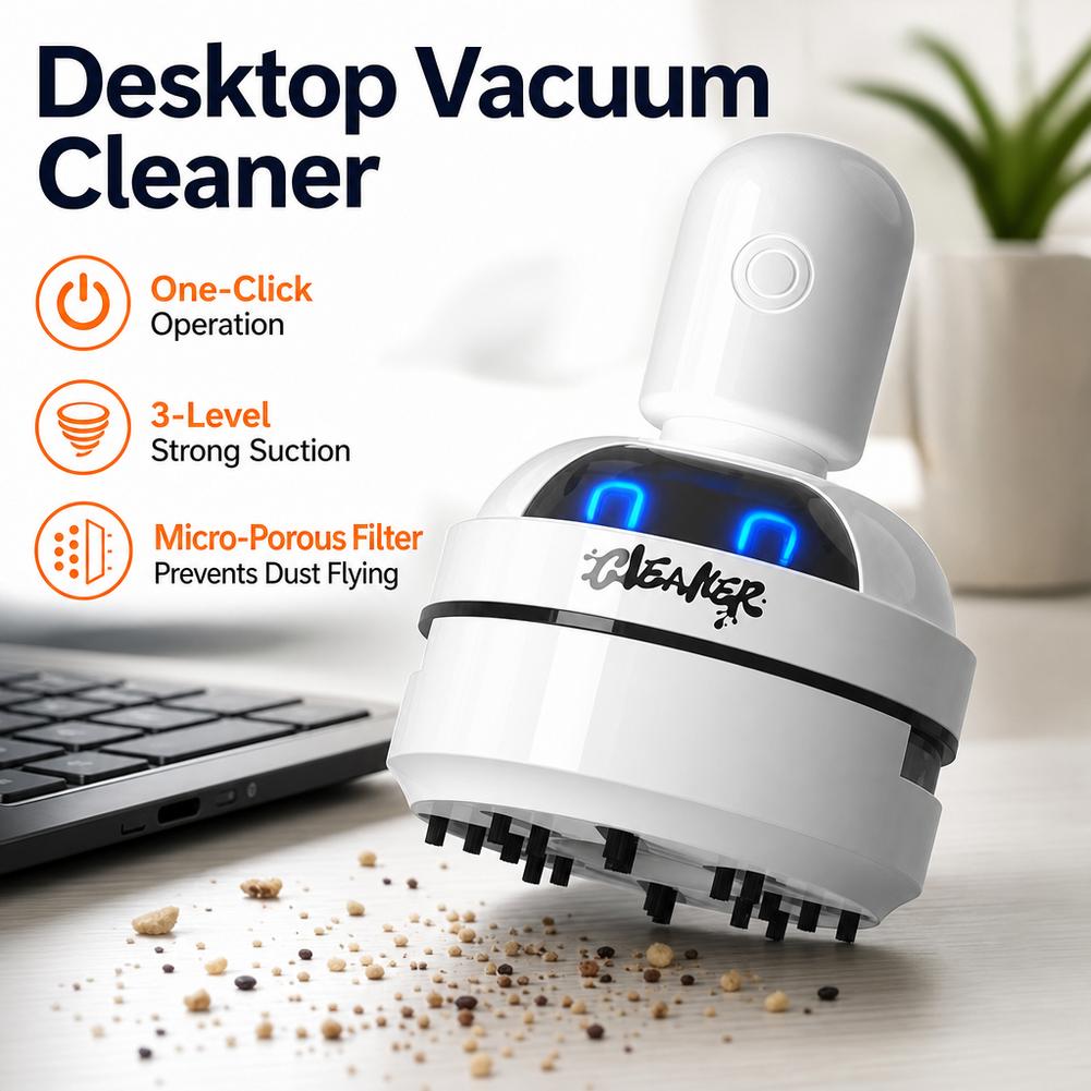 Aspirador de pó portátil recar - Vacuum Chamber Small avaliação e preço