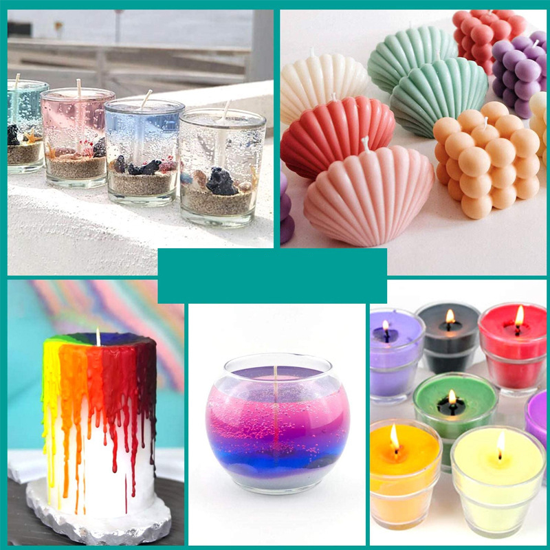 Um conjunto de tinta álcool re - Resin Dye Alcohol avaliação e preço